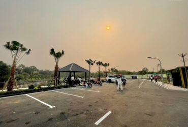 Chính chủ gửi bán suất ngoại giao, lô góc, view hồ Đồng Trạng 103,3m2 – lô góc – MT: 5m – giá 2,5tỷ