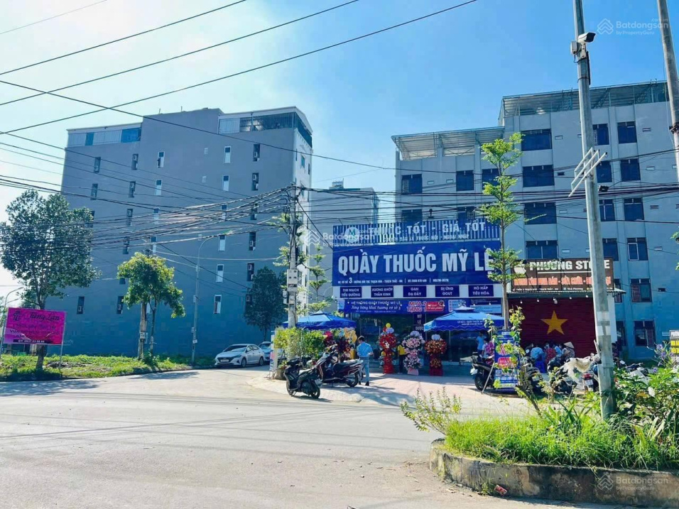 BÁN CẮT LỖ LÔ 100M2 FULL THỔ CƯ-GẦN CÔNG NGHỆ CAO HOÀ LẠC & ĐẠI HỌC QUỐC GIA CHỈ NHỈNH 3 TỶ