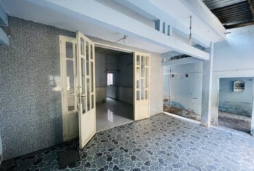 Bán Đất Tặng Nhà C4, Cách 2 Căn Ra Đường Xe Tải, Phường An Nhơn(Phường 6 cũ), Gò Vấp