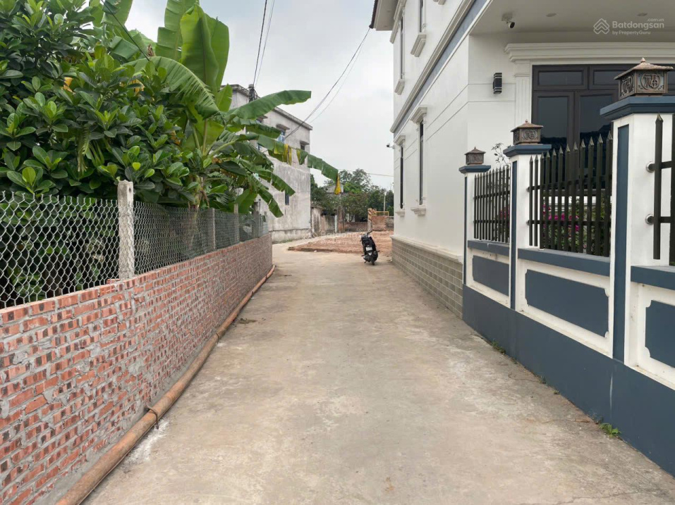 BÁN ĐẤT THÔN QUANG TRUNG XÃ QUỲNH PHỤ – CÁCH KCN SAO VÀNG 1P ĐI XE – GIÁ 690 TRIỆU