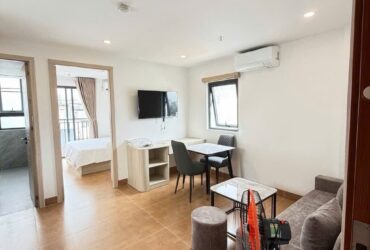 Bán căn hộ 8 tầng An Thượng 22 gần 90m² giá 28.8 tỷ view công viên biển Mỹ Khê