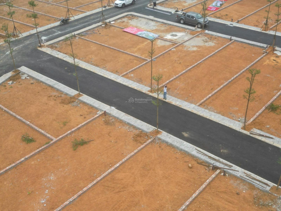 Gấp, bán nhanh lô đất sát dự án đất đấu giá, gần QL21, gần ĐHQG, FPT tại Hoà Lạc