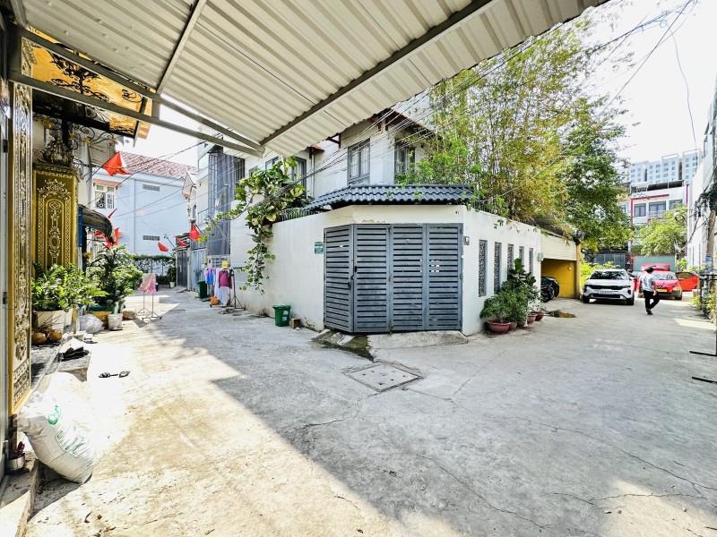 ĐẤT ĐẸP ĐƯỜNG 12 – HÀNG XÓM KDC SAVICO – CHUNG CƯ SÀI GÒN AVENUE