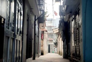 Bán Nhà Thịnh Liệt 30m2. 5 tầng. mặt tiền 3m. Giá 8.2 tỷ Hoàng Mai Hà Nội