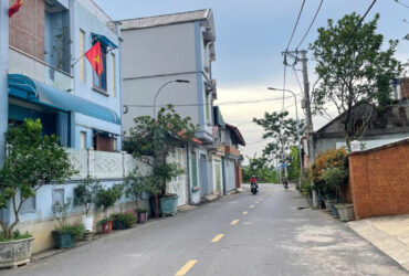 Cần Tiền Bán mảnh đất gần Đại Lộ Thăng Long mua lâu rồi nay bán nhanh giá 3 tỷ, gần QH Vin 300ha