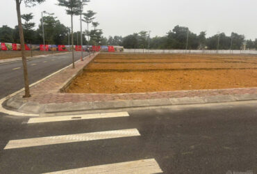 PHÚ CÁT TRÁI TIM ĐÔ THỊ Hòa Lạc!