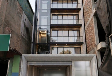 BÁN ĐẤT MẶT PHỐ PHÚC LỢI 66M2- KINH DOANH VĂN PHÒNG- 12.x Tỷ