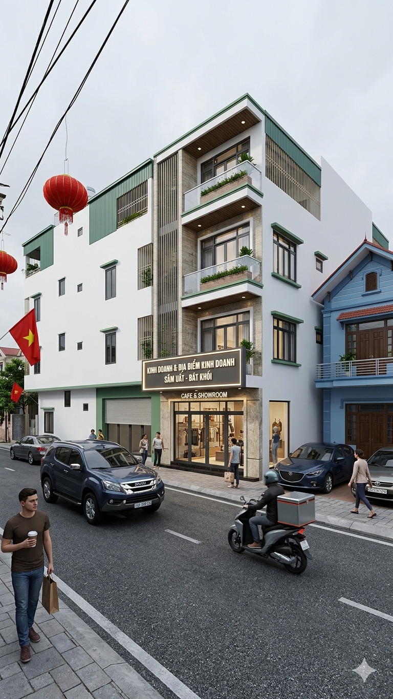 BÁN ĐẤT BÁT KHỐI : 65M2 Ô TÔ TRÁNH- KINH DOANH- NHỈNH 10 TỶ[0372311369]