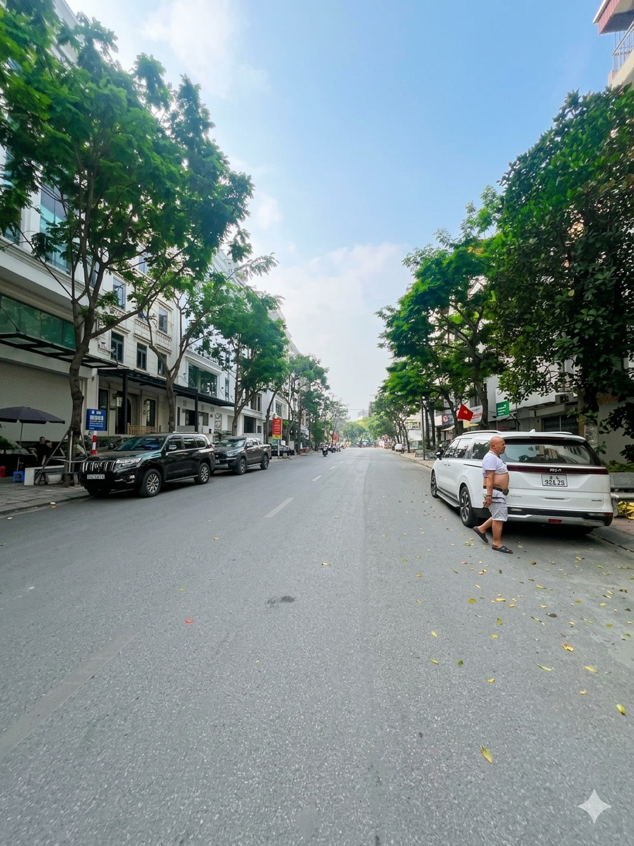 BÁN BIỆT THỰ VIP BỒ ĐỀ – 110M2 – 5 TẦNG THANG MÁY – KINH DOANH ĐỈNH – NHÔ 40 TỶ [0372311369]