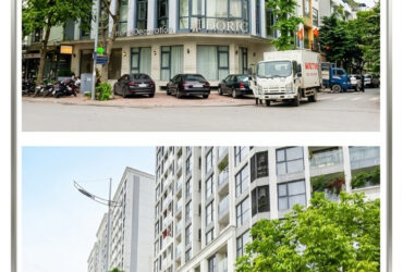 BÁN NHÀ MẶT PHỐ VIỆT HƯNG – MẶT TIỀN QUYỀN LỰC 7.5M – VỊ TRÍ SIÊU VIP