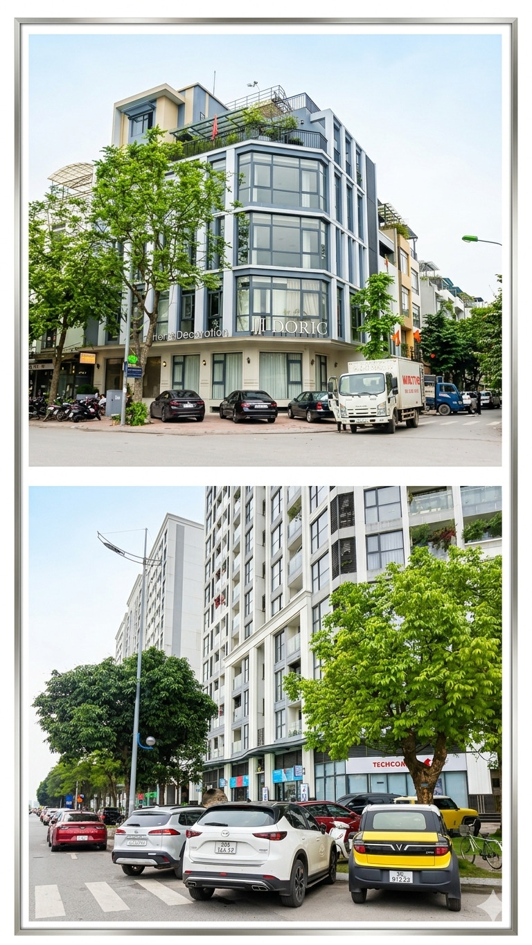 BÁN NHÀ MẶT PHỐ VIỆT HƯNG – MẶT TIỀN QUYỀN LỰC 7.5M – VỊ TRÍ SIÊU VIP