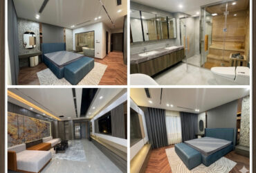 BÁN NHÀ PHỐ TRẠM- CỔ LINH 60M2, 8 tầng thang máy, View Panorama, Kinh doanh tốt- 1x TỶ