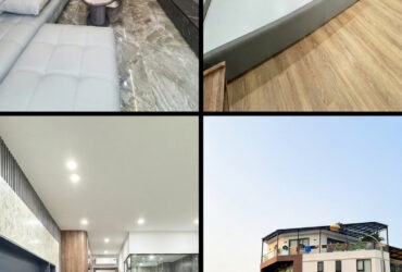 BÁN NHÀ TÁI ĐỊNH CƯ NGỌC THỤY 38M2 – 6 TẦNG THANG MÁY – HƠN 10 Tỷ [0372311369]