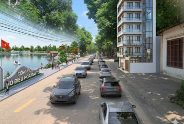 BÁN ĐẤT TĐC VIỆT HƯNG 60m2, ĐƯỜNG13m, VIEW HỒ ĐIỀU HÒA- Nhỉnh 16 TỶ.[0372311369]