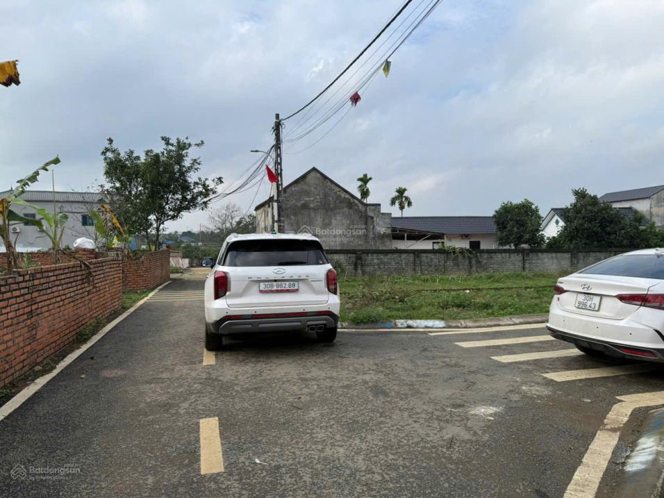 CHÍNH CHỦ CẦN TIỀN THANH KHOẢN GẤP LÔ ĐẤT GIÁP NHÀ MÁY IN TIỀN TẠI HOÀ LẠC GIÁ rẻ