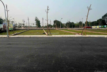 SIÊU PHẨM ĐẤT VÀNG HÒA LẠC – VIEW HỒ CỰC HIẾM – CHẬM LÀ MẤT!