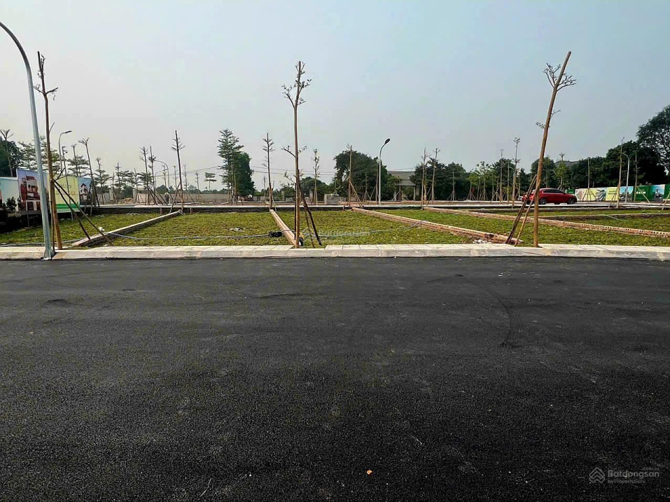 SIÊU PHẨM ĐẤT VÀNG HÒA LẠC – VIEW HỒ CỰC HIẾM – CHẬM LÀ MẤT!