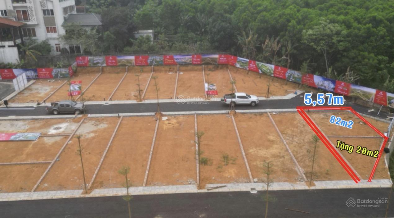 Số lượng có hạn lô đất 100m2 gần Quốc Lộ 21, khu vực trung tâm Hòa Lạc. Phù hợp xây trọ, đầu tư sinh lời, kết nối Metro 5 – Quốc Lộ 21