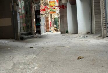 Cần Bán Tòa Nhà 8 Tầng Thang Máy Phố Trung Liệt Đống Đa 45m2  8 Tầng MT 5m Giá Hạ Chào 367 triệu m2