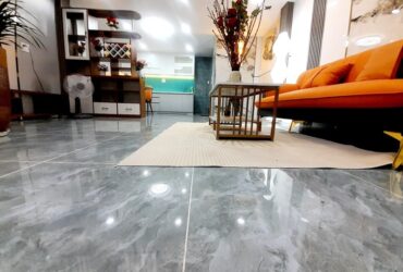 Bán nhà 2 Tầng Linh Xuân ĐẸP lung linh,đầy đủ nội thất xịn xò,SHR.Đường ô tô