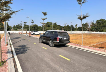 Đất nền Phú Cát – Đầu tư Lộc Phát