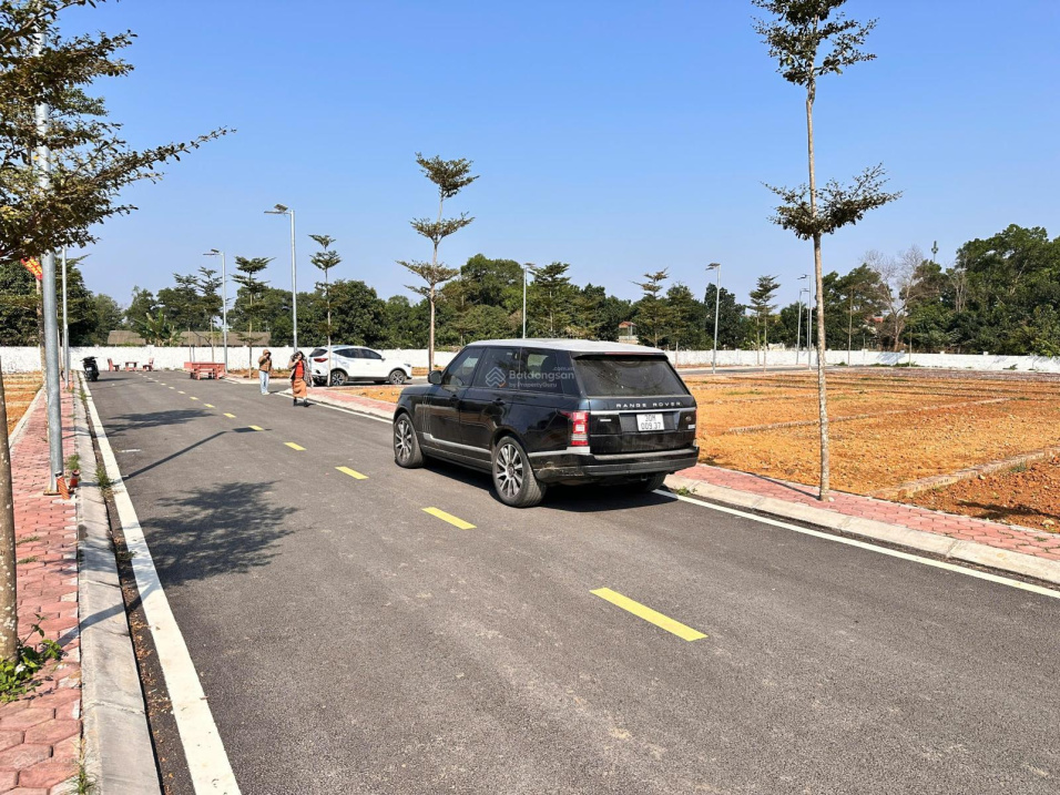 Đất nền Phú Cát – Đầu tư Lộc Phát