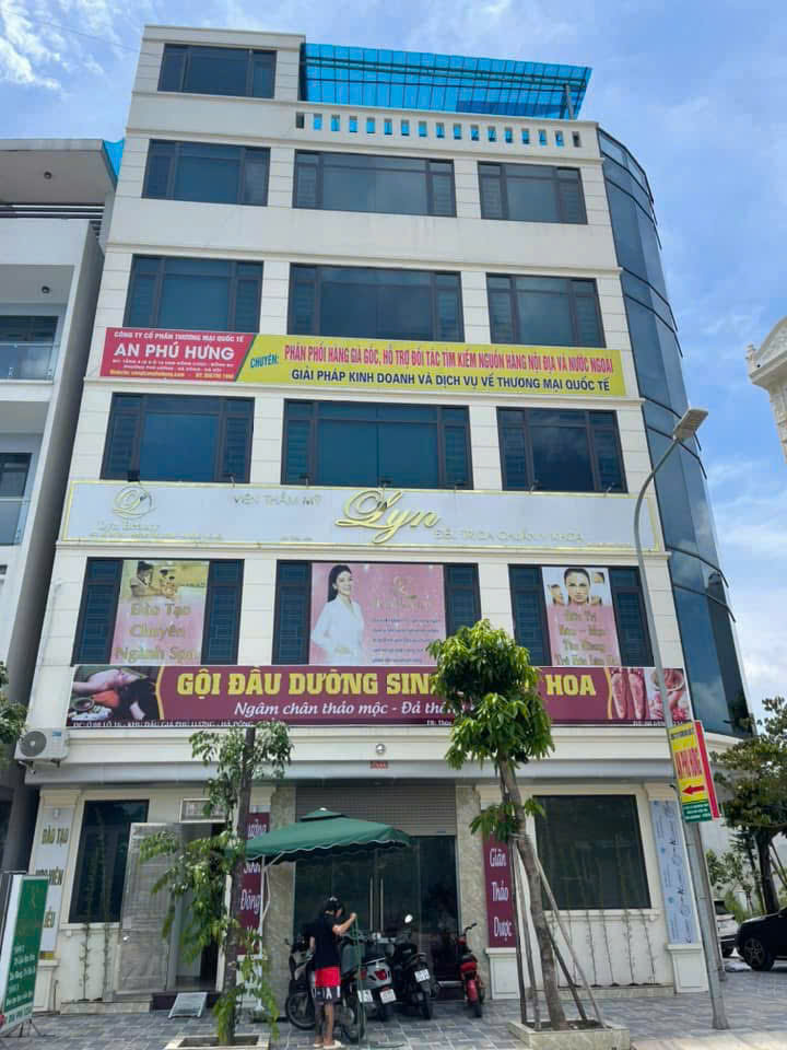 THANH LÝ SPA CƠ HỘI SỞ HỮU MÔ HÌNH KINH DOANH ĐANG HOẠT ĐỘNG TỐT TẠI HÀ ĐÔNG, HÀ NỘI