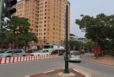 BÁN ĐẤT MẶT PHỐ VIỆT HƯNG 55M2- MT 4.3M- KINH DOANH ĐỈNH- HƠN 10 TỶ