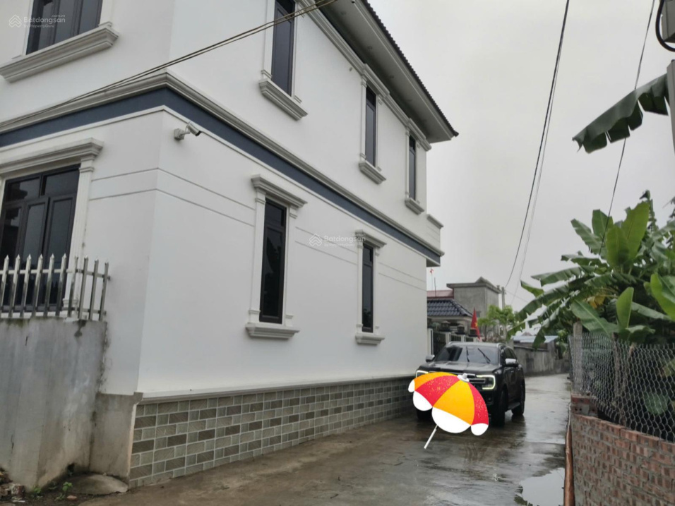 Chỉ 690tr có ngay đất xã Quỳnh Phụ – Gần chợ, Cty Sao Vàng, TT Quỳnh Côi cũ, đường ô tô