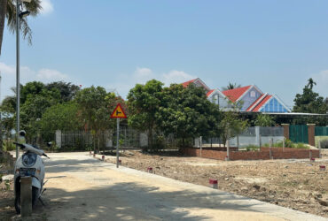 Đất Diên An – 73m² Ngang 5m – Đường 6m Ô Tô Tránh – 1.226 Tỷ