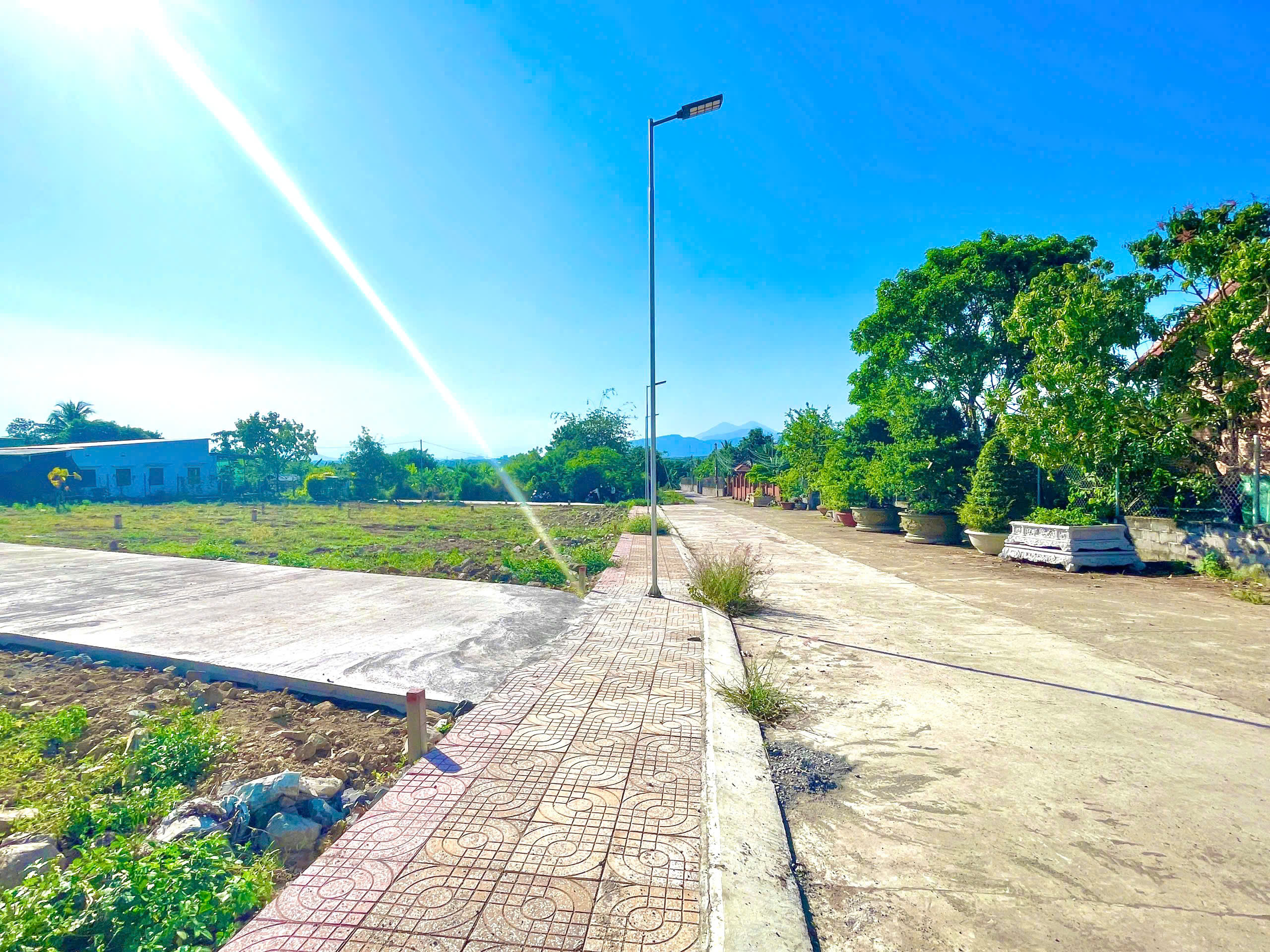 Đất Diên An Full Thổ – Đường 8m QH 13m – Gần Võ Nguyên Giáp . chỉ 691 triệu