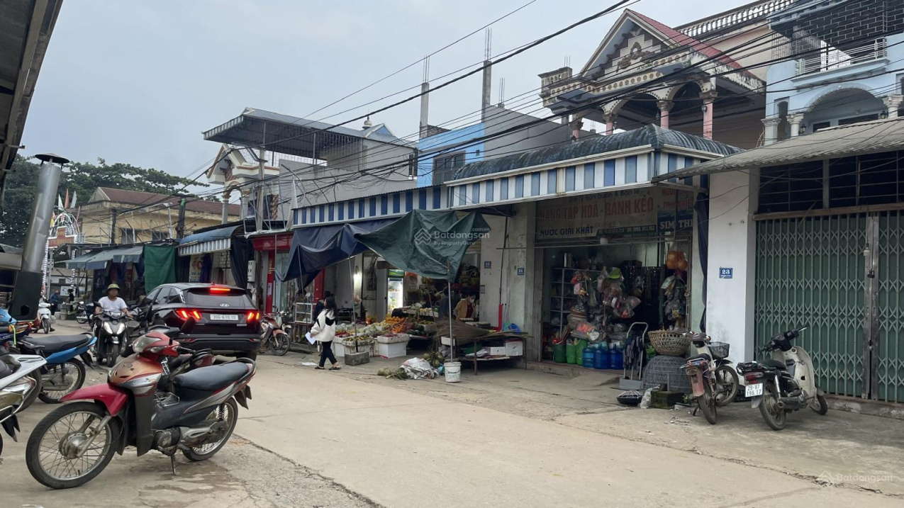 đất Phú Cát – Hòa Lạc  105,2m² full thổ