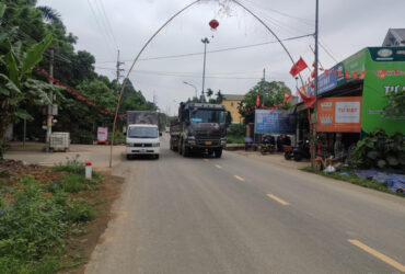 Sốc thật sự 100m đất đô thị Hòa Lạc giá chưa đến 1 căn chung cư.