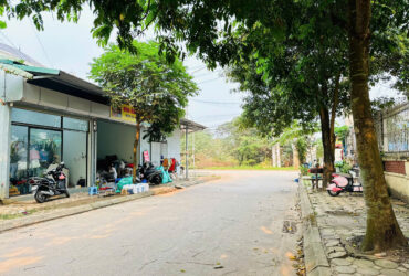 🔥 GIẬT MÌNH GIÁ TỐT – LÔ TĐC BẮC PHÚ CÁT 67,3m² – FULL THỔ CƯ – MUA LÀ GIỮ TIỀN! 🔥