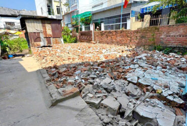 Đất Hẻm Đồng Nai – 49m² Full Thổ – Gần KĐT Phước Hải – 2.3 Tỷ