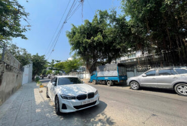 Đất Đẹp Trung Tâm – Ngay TDC VCN Phuóc Hải – Chỉ 40tr/m²