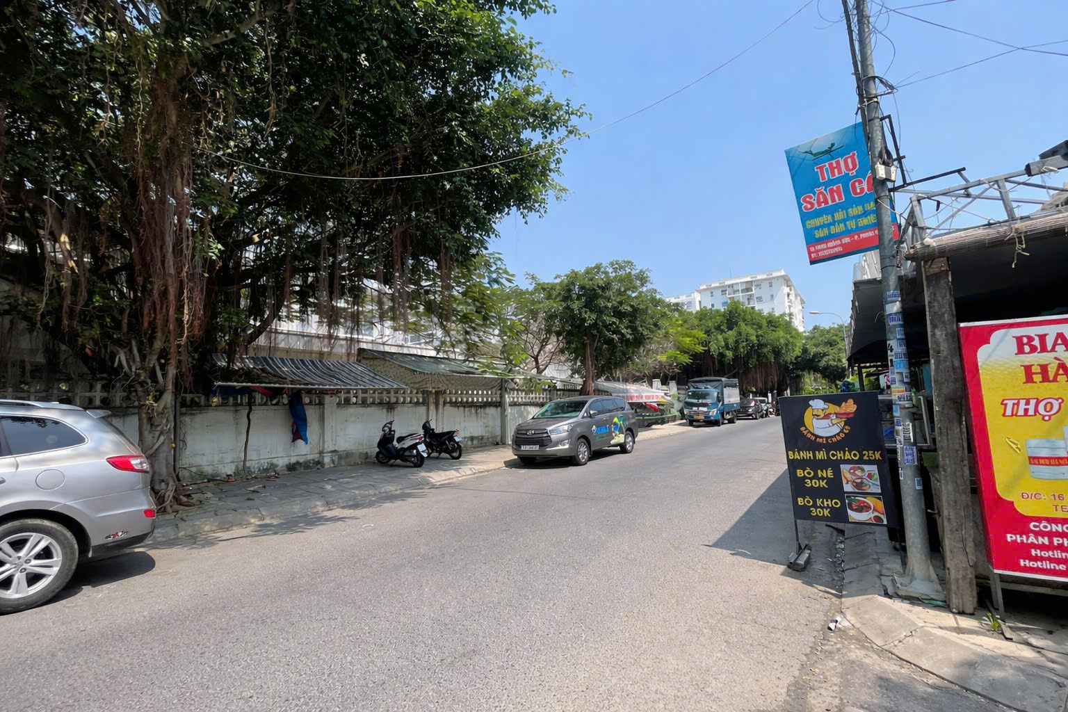 Đất Đẹp Trung Tâm – Ngay TDC VCN Phuóc Hải – Chỉ 40tr/m²