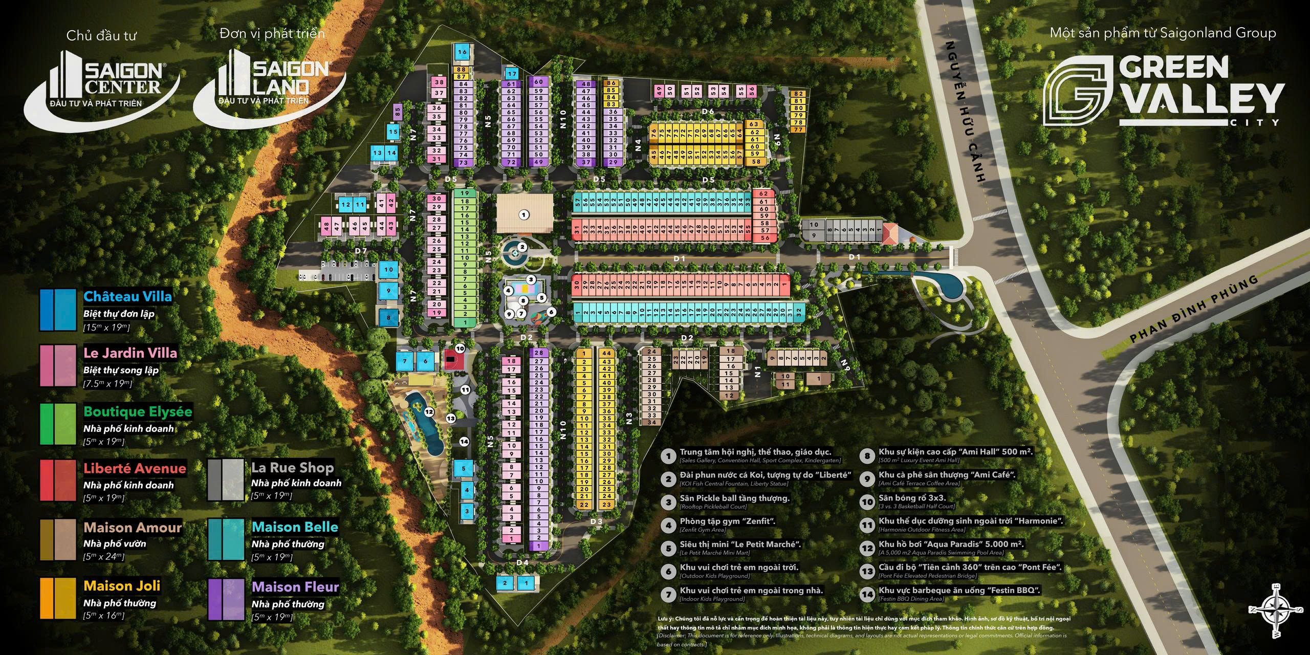 Khi bất động sản không còn là “cuộc chơi số đông”