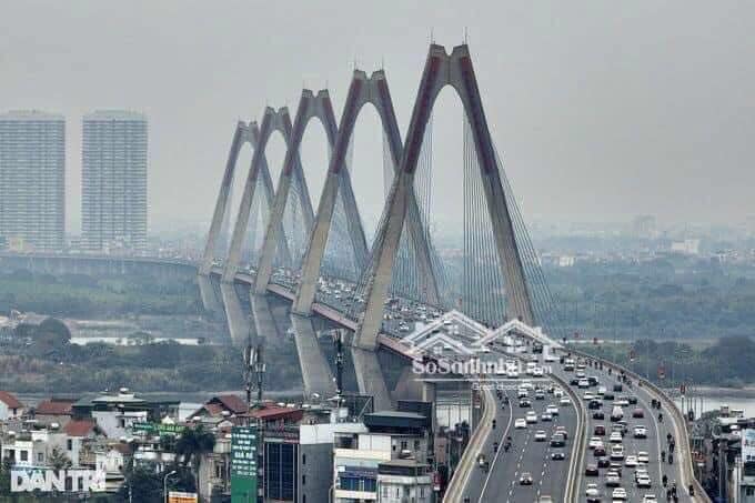 CHÍNH CHỦ CẦN BÁN GẤP – GIÁ THẬT, KHÔNG TREO. Lô đất X2 Đồng Nhân – Hải Bối (Vĩnh Thanh) 80m² – mặt tiền 5m vuông đẹp