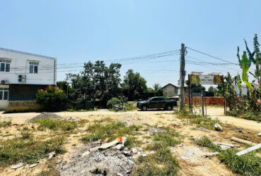 Giá Rẻ! Đất Lô Góc Full Thổ – 83m² – Chỉ 1.68 Tỷ