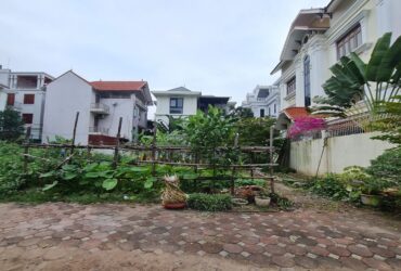 101m2 đất đấu gia 31ha Trâu Quỳ. Đường 15m kinh doanh sầm uất. Chỉ 15 tỷ x. Lh 0989894845