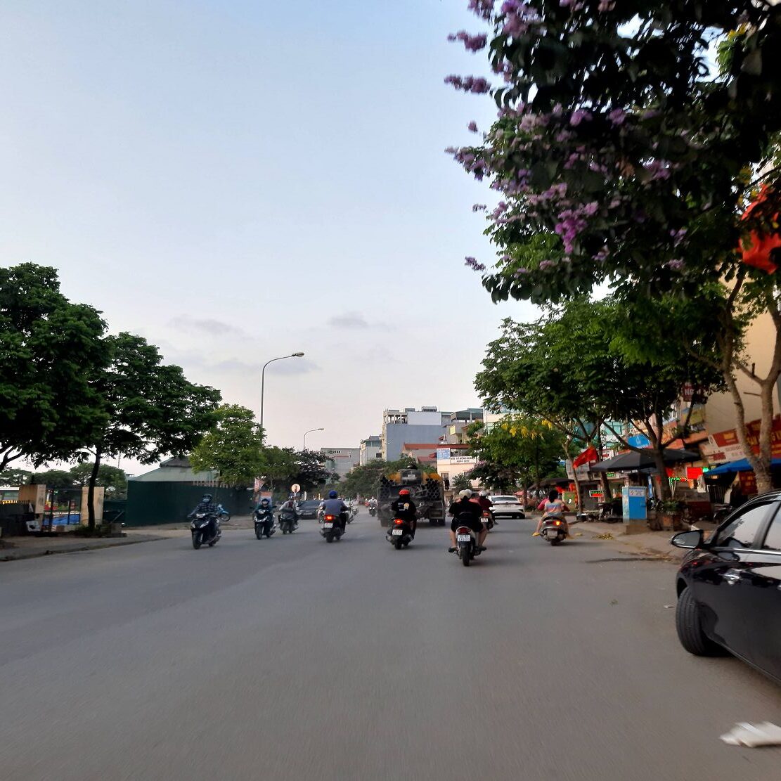 🔥 60m2 Trâu Quỳ Gia Lâm cạnh Học viện Nông nghiệp ngõ 3m chỉ 8 tỷ x. Lh 0989894845