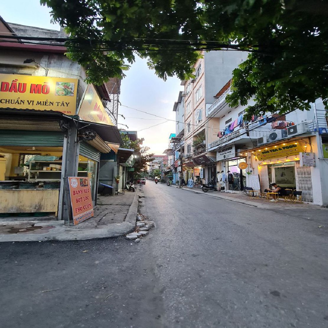 🔥 Bán đất 60m2 MT 4m ô tô tránh tại Trâu Quỳ Gia Lâm Hà Nội  8 tỷ x 📞 0989894845