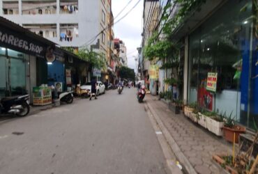 🔥 Bán đất tại Trâu Quỳ, Gia Lâm 101m2 mt 6m nhỉnh 10 tỷ. LH 0989894845