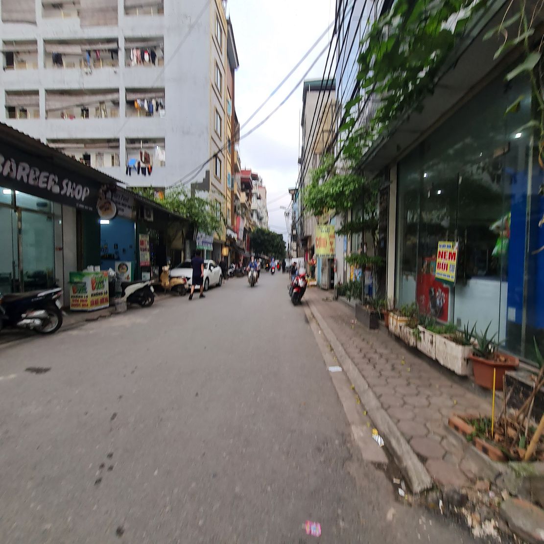 🔥 Bán đất tại Trâu Quỳ, Gia Lâm 101m2 mt 6m nhỉnh 10 tỷ. LH 0989894845