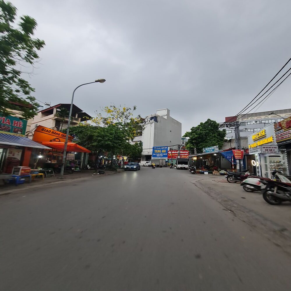 🔥 Bán đất tại Trâu Quỳ, Gia Lâm 101m2 mt 6m nhỉnh 10 tỷ. LH 0989894845