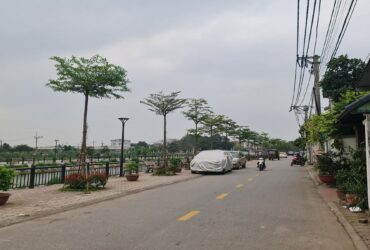 Dương Quang, Gia Lâm 58m2, mt 3,9m chỉ 3 tỷngõ rộng gần trục chính 📞 0989894845