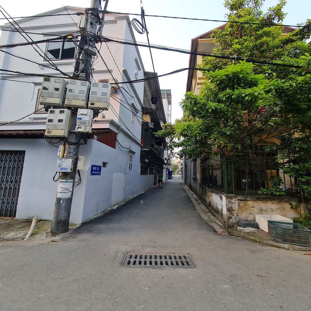 Dương Quang, Gia Lâm 58m2, mt 3,9m chỉ 3 tỷngõ rộng gần trục chính 📞 0989894845