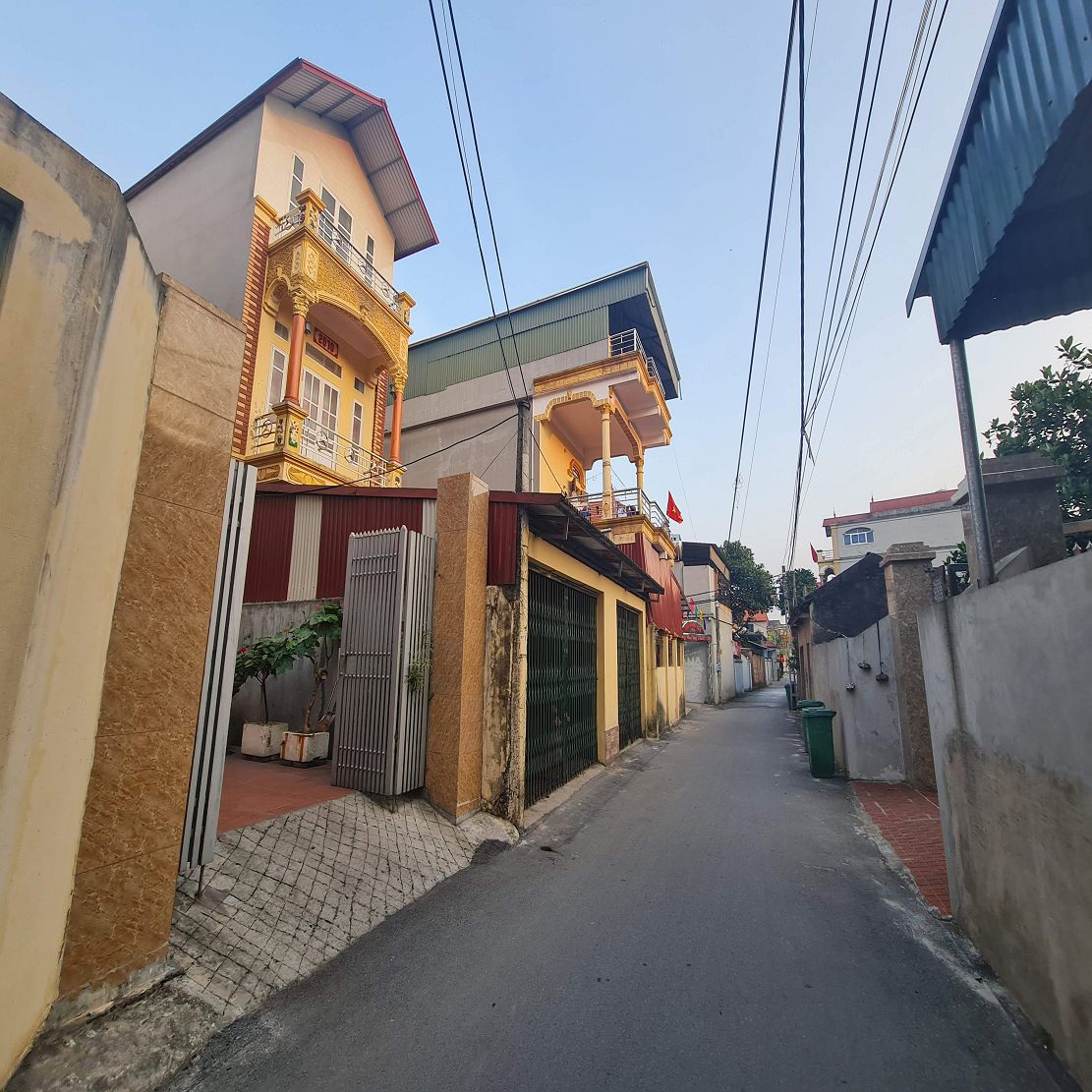 🔥 Bán đất Kiêu Kỵ – Gia Lâm – HN 65m2, ô tô 7 chỗ thông chỉ hơn 5 tỷ. 📞 📞 📞 0989894845 🔥