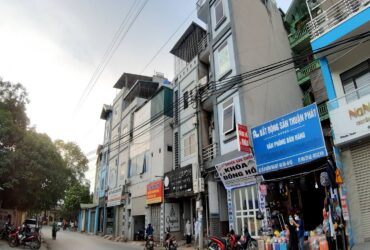 🏡 Bán nhà riêng trung tâm Học viện Nông nghiệp Việt Nam – vị trí vàng kinh doanh 📞 0989894845 ☎